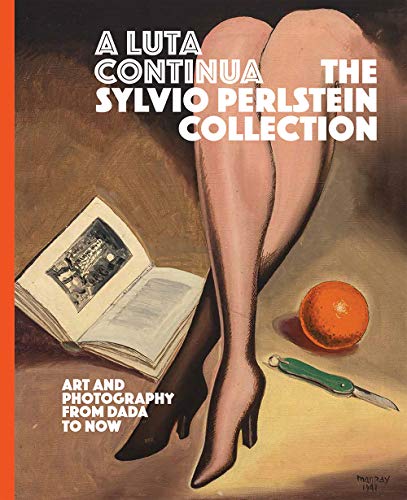 A Luta Continua The Sylvio Perlstein Collection Art and Photography from Dada  [Hardcover]