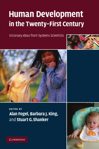 Human Development in the Twenty-First Century Visionary Ideas from Systems Scie [Paperback]