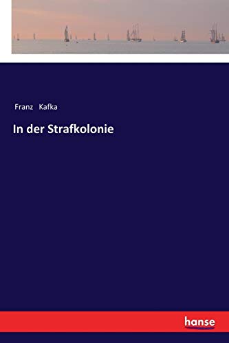 In Der Strafkolonie