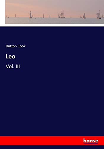 Leo [Paperback]