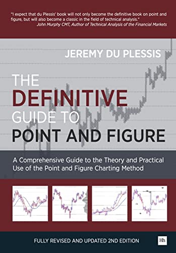 The Definitive Guide to Point and Figure A Comprehensive Guide to the Theory an [Hardcover]
