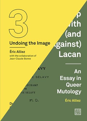 Duchamp Looked At (From the Other Side) / Duchamp With (and Against) Lacan (Und [Paperback]
