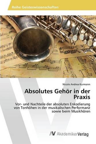 Absolutes Gehvr In Der Praxis (german Edition) [Paperback]