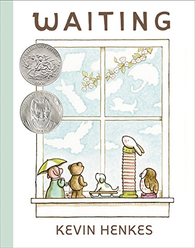 Waiting [Hardcover]