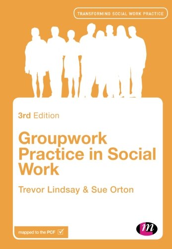 Groupwork Practice in Social Work [Paperback]
