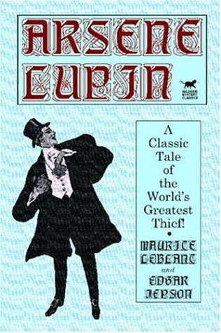 Arsene Lupin [Paperback]