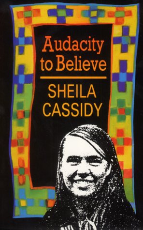 Audacity To Believe [Paperback]