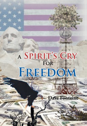 Spirit's Cry for Freedom [Hardcover]
