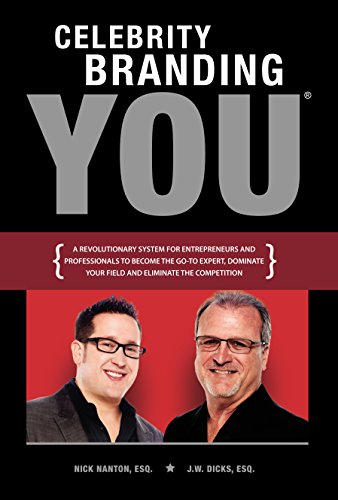 Celebrity Branding You [Hardcover]