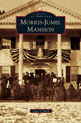 Morris-Jumel Mansion [Hardcover]