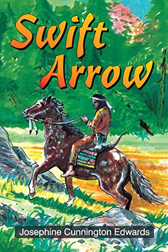 Swift Arrow [Paperback]