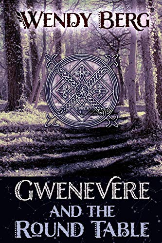 Gwenevere And The Round Table [Paperback]