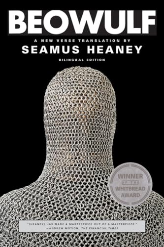 Beowulf [Paperback]