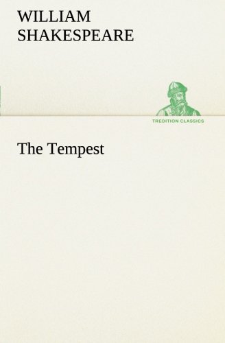 Tempest [Paperback]