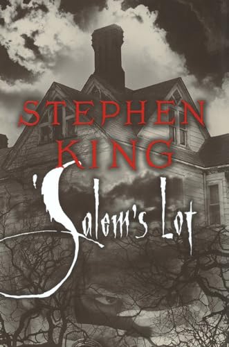 'salem's Lot [Hardcover]
