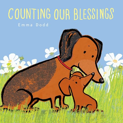 Counting Our Blessings [Hardcover]