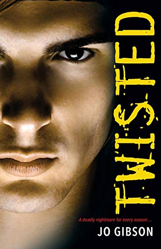 Twisted [Paperback]
