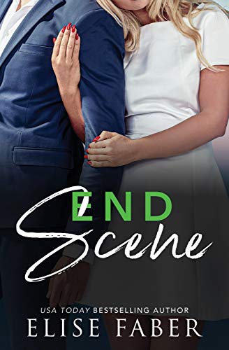 End Scene [Paperback]