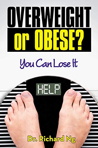 Overweight Or Obese You Can Lose It [Paperback]