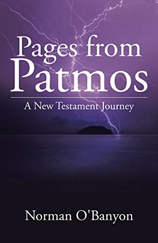 Pages From Patmos A New Testament Journey [Paperback]