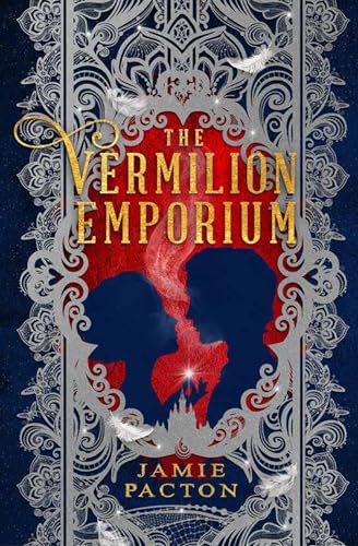 The Vermilion Emporium [Hardcover]