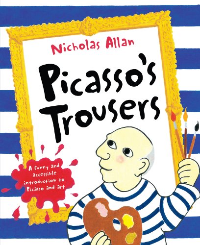 Picasso&39s Trousers [Paperback]