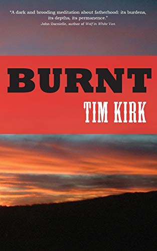 Burnt [Paperback]