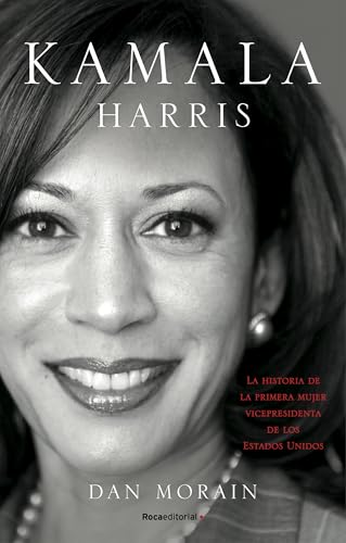 Kamala Harris / Kamala's Way [Paperback]