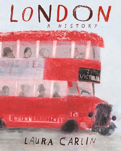London A History [Hardcover]