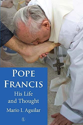 Pope Francis His Life and Thought [Paperback]