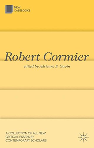 Robert Cormier [Hardcover]