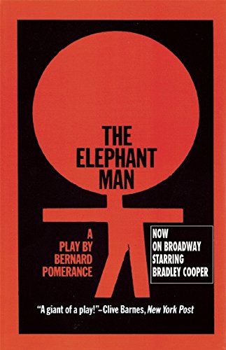 Elephant Man [Paperback]