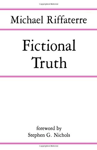Fictional Truth [Paperback]