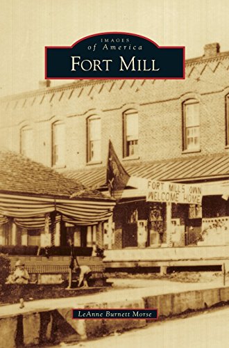 Fort Mill [Hardcover]