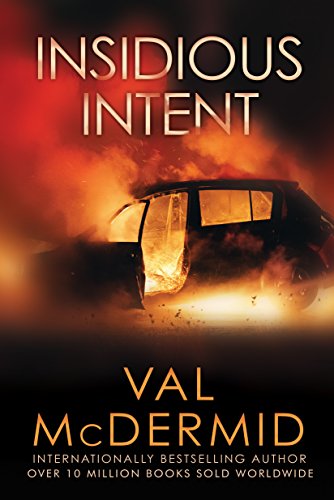 Insidious Intent [Paperback]