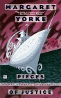 Pieces of Justice [Paperback]