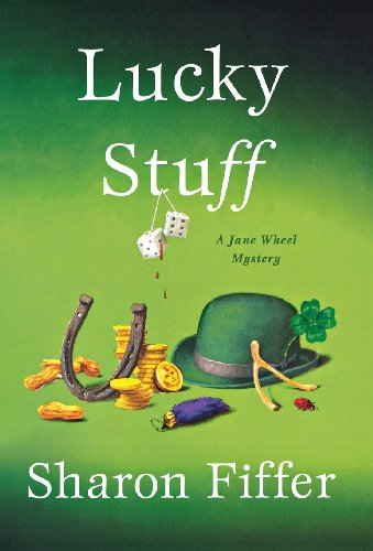 Lucky Stuff [Hardcover]