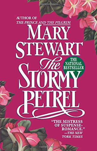 The Stormy Petrel [Paperback]