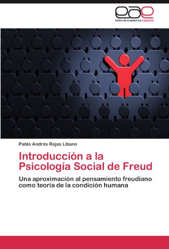 Introduccin a la Psicologa Social de Freud [Paperback]