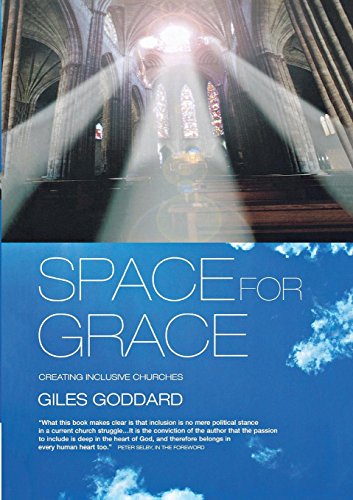Space for Grace [Paperback]