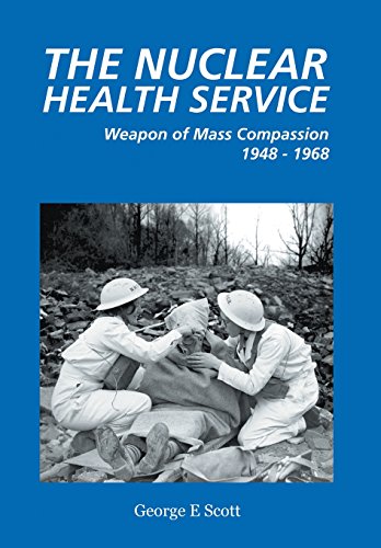 The Nuclear Health Service [Hardcover]
