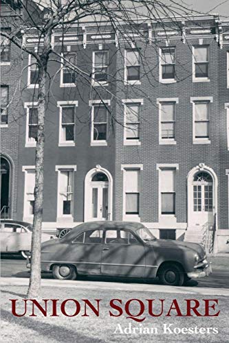 Union Square [Paperback]