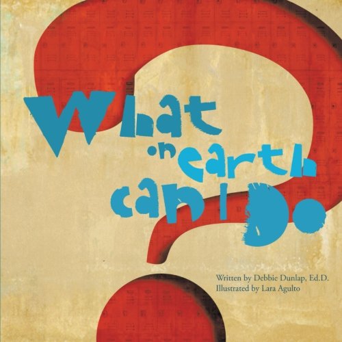 What on Earth Can I Do [Paperback]
