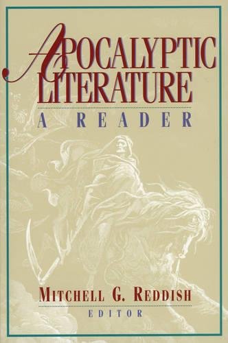 Apocalyptic Literature A Reader [Paperback]