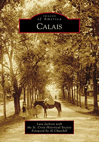 Calais [Paperback]