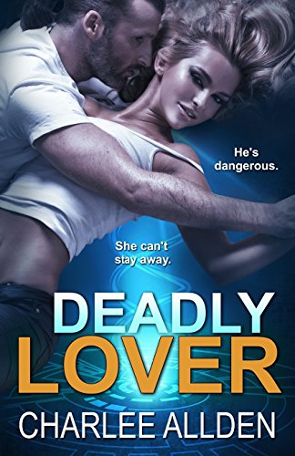 Deadly Lover [Paperback]