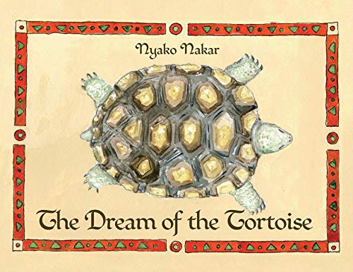 Dream of the Tortoise [Paperback]