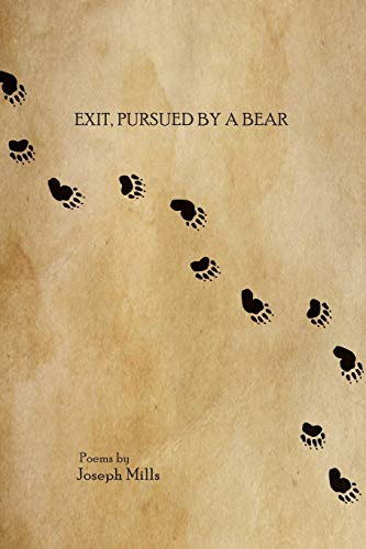Exit, Pursued By A Bear [Paperback]