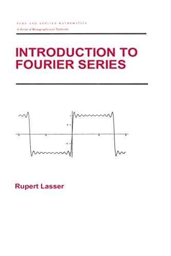 Introduction to Fourier Series [Hardcover]