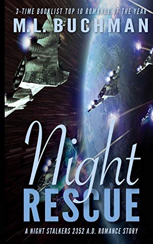 Night Rescue (the Night Stalkers) (volume 20) [Paperback]